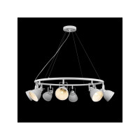 Подвесной светильник Freya, Roslyn FR4003PL-08W