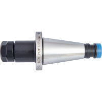 Патрон цанговый DIN 2080 NT40-ER20-70, погрешность 0.005 мм JSD cc00057