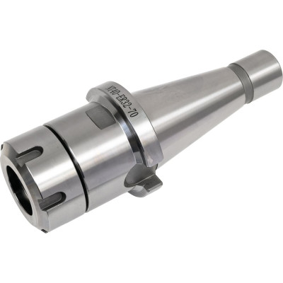 Патрон цанговый DIN 2080 NT40-ER32-70, погрешность 0.005 мм JSD cc00059