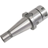 Патрон цанговый DIN 2080 NT40-ER32-70, погрешность 0.005 мм JSD cc00059