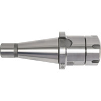 Патрон цанговый DIN 2080 NT40-ER32-70, погрешность 0.005 мм JSD cc00059