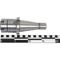 Патрон цанговый DIN 2080 NT40-ER32-70, погрешность 0.005 мм JSD cc00059