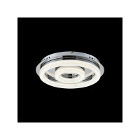 Потолочный светильник Freya, Caprice FR6001CL-L33CH