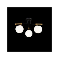 Потолочный светильник Freya, Paolina FR5011CL-03B