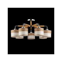 Потолочный светильник Freya, Helen FR5329-PL-07-CH