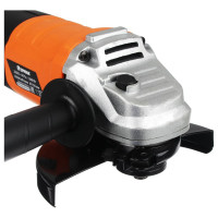 Угловая шлифовальная машина ЕРМАК УШМ-150/1200 646-187