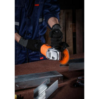 Угловая шлифовальная машина ЕРМАК УШМ-150/1200 646-187