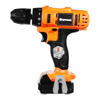 Аккумуляторная дрель-шуруповерт ЕРМАК ДША-12C 646-312