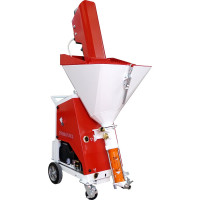 Штукатурная станция Personiya L slim 7MT0020