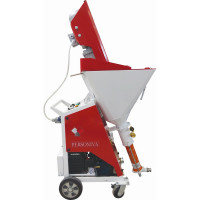 Штукатурная станция Personiya L slim 7MT0020