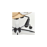 Кресло TetChair SOFTY LUX кожзам бежевый 36-34 12901