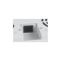 Модуль Cabeus, с 4-я вентиляторами, для установки в напольные шкафы серии SH-05C, ND-05C, глубиной 600мм, TRAY-60