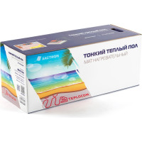 Нагревательный двужильный мат TEPLOCOM МНД-9,0-1440 ВТ 797