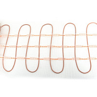 Нагревательный двужильный мат TEPLOCOM МНД-9,0-1440 ВТ 797