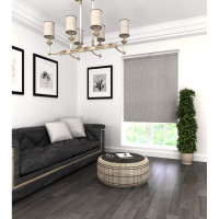 Рулонная штора LM DECOR LM 40-18 61х160 см 4018061