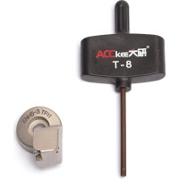 Держатель пластины ENH5-3 ACCKee hp00019