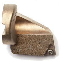 Держатель пластины ENH6-3 5 ACCKee hp00011