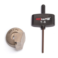 Держатель пластины ENH6-3 5 ACCKee hp00011