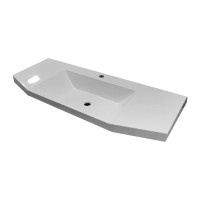 Мебельный умывальник Misty Marko Слим 110 5021100