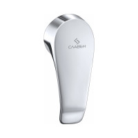 Одноручный смеситель для мойки Славен с коротким изливом СЛ-ОД-К20