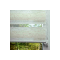 Рулонная штора LM DECOR LB 10-09 43х160 см 1009043