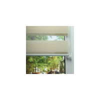 Рулонная штора LM DECOR LB 20-01 130х170 см 2001130