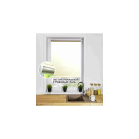 Рулонная штора LM DECOR LM 68-03 64х215 см 6803064215