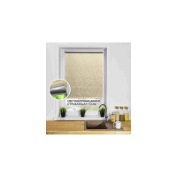 Рулонная штора LM DECOR LM 88-04 100х160 см 8804100