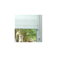 Рулонная штора LM DECOR LB 25-01 67х160 см 2501067