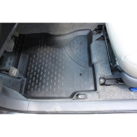 Коврики Element в салон TOYOTA Prius 2003-2009, 4 шт. NLC.48.49.210k