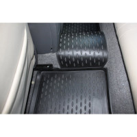 Коврики Element в салон TOYOTA Prius 2003-2009, 4 шт. NLC.48.49.210k