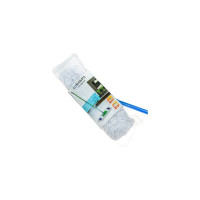 Швабра EUROHOUSE с насадкой х/б 3920