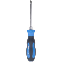 Крестовая отвертка с ударным наконечником NORGAU N161K-PH2x100 062105220