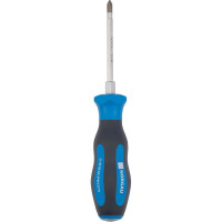 Крестовая отвертка с ударным наконечником NORGAU N161K-PH1x75 062105210