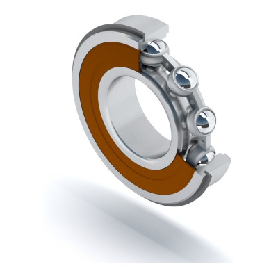 Радиальный шарикоподшипник NTN 60/28LLUNR/2AS 4547359797268