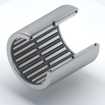 Игольчатый роликоподшипник NTN 16x22x22 HK1622ZWD 4547359071528