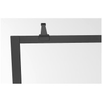 Душевая перегородка ABBER Eleganz Immer Offen AG60100B