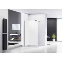 Душевая перегородка ABBER Eleganz Immer Offen AG61100B