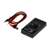 Многофункциональный мультиметр Smartbuy DT831 SBT-DT831