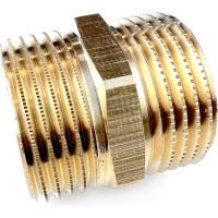 Латунный бочонок Профитт 1" 9279486