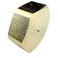 Заглушка латунная Профитт ВР 1/2" - 20 шт. 9274696