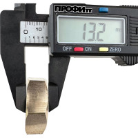 Заглушка латунная Профитт ВР 1" - 10 шт. 9274733