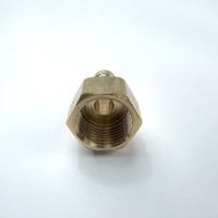 Штуцер для шлангов 20 шт, ВР 1/2" х 12 мм Профитт 9274511