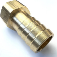 Штуцер Профитт для шлангов ВР 1/4"х14 мм 9274276