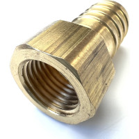 Штуцер Профитт для шлангов ВР 1/4"х14 мм 9274276