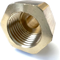 Штуцер Профитт для шлангов ВР 1/4"х10 мм 9274269