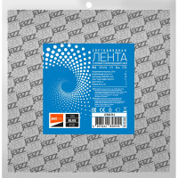 Светодиодная лента Jazzway PLS 2835/60-12V Blue 6Вт/м синий IP20 (упаковка 5м) 2858955