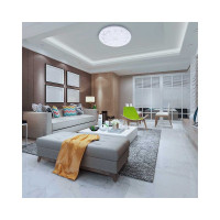 Светодиодный светильник Jazzway декоративный PPB Astra-2 24Вт 6500К IP20 d320х60 настенно-потолочный бытовой 5031043