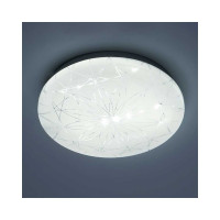 Светодиодный светильник Jazzway декоративный PPB Astra-2 24Вт 6500К IP20 d320х60 настенно-потолочный бытовой 5031043