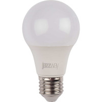 Светодиодная лампа Jazzway специального назначения PLED-A60 LOWTEMP 10Вт 4000К нейтральный белый E27 800лм 230В низкотемпературная до -40град.C 5019546